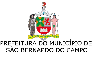 PREFEITURA DE SAO BERNARDO DO CAMPO